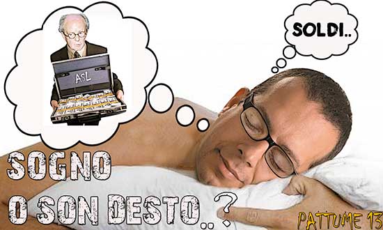 Sogno o son desto?