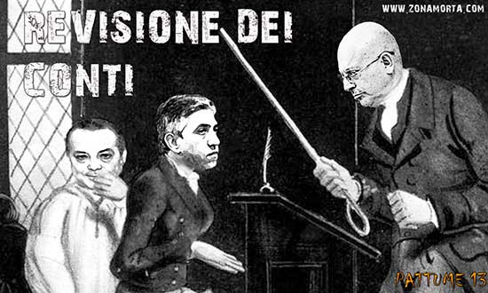 Revisione dei conti