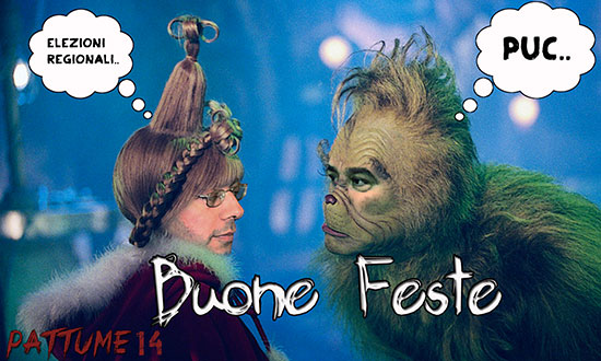 Buone Feste