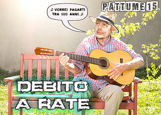 Debito a rate