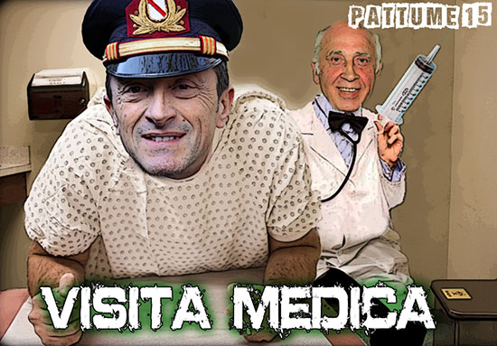 Visita medica