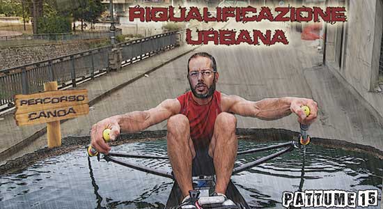 Riqualificazione urbana...