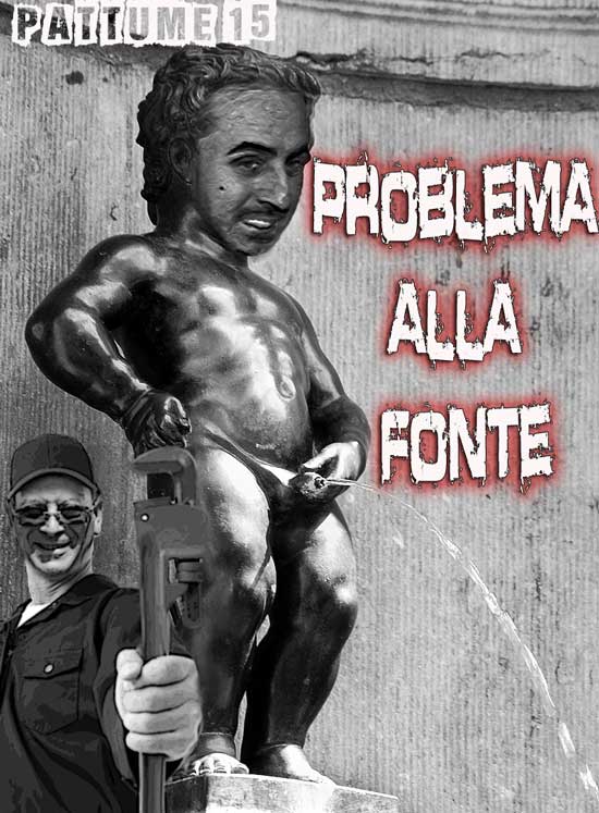 Problema alla fonte