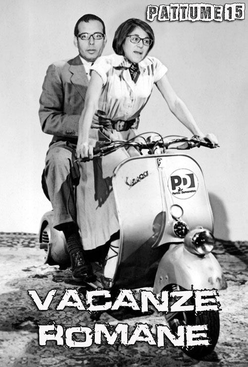 Vacanze romane