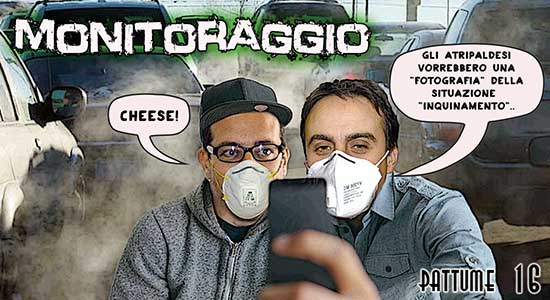 Monitoraggio