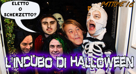 L'incubo di Halloween