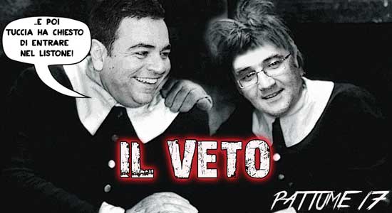 Il veto