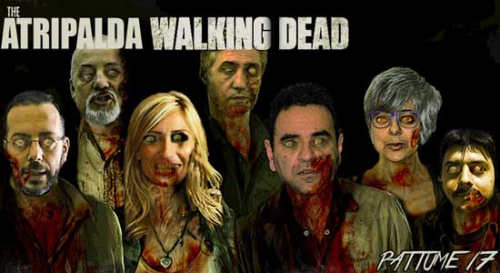 Walking dead