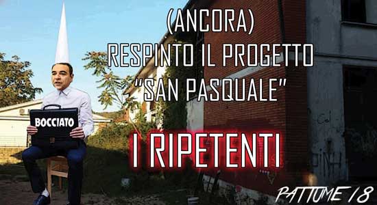 I ripetenti