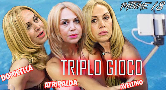 Triplo gioco