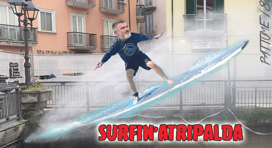 Surfin'Atripalda