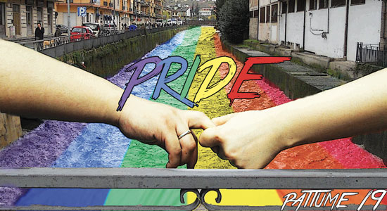 PRIDE