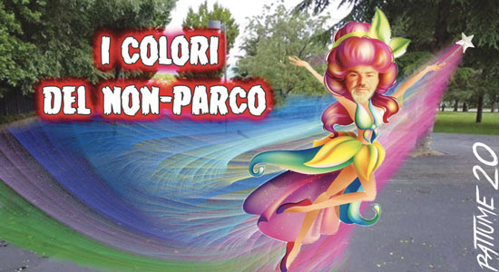 I colori del non-parco