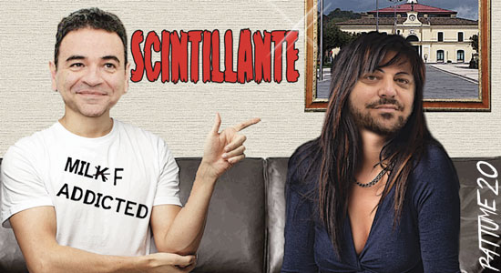 Scintillante