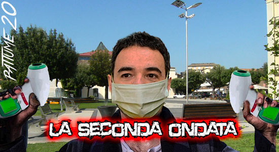 La seconda ondata