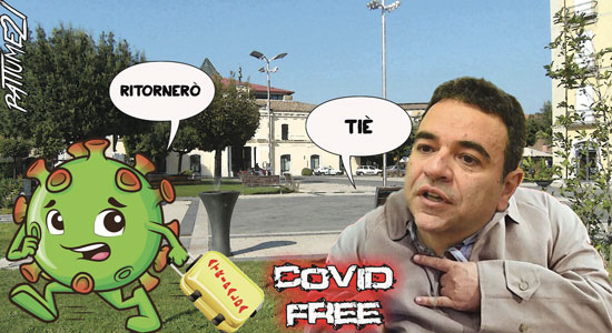 Covid free