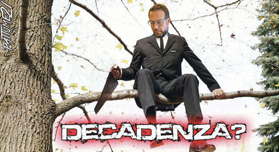 Decadenza