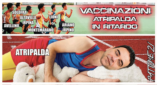 Vaccinazioni 1