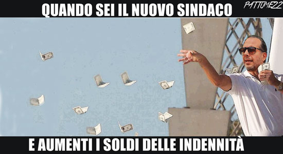 Indennità