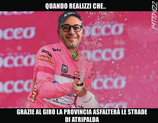 Giro d'Italia