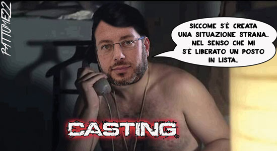 Casting