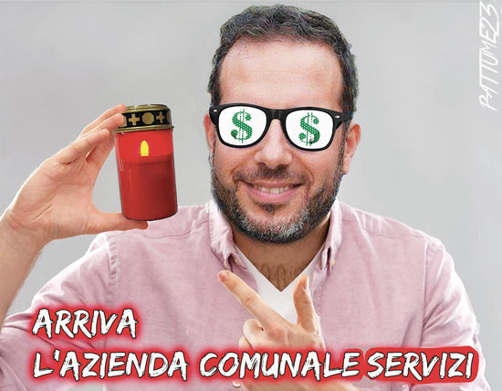 Arriva l'ACS