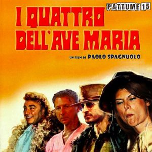 I quattro dell'Ave Maria