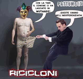 Ricicloni