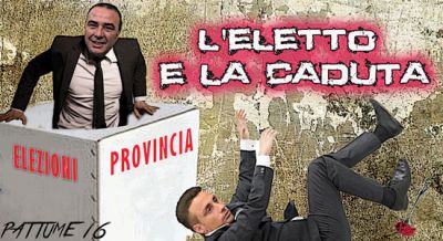 L'eletto e la caduta