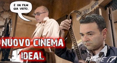 Nuovo cinema Ideal