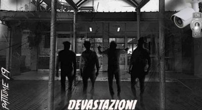 Devastazioni